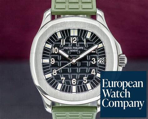 green rubber strap patek philippe 5065|patek philippe 5065.